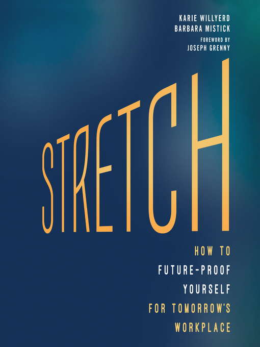 Cover image for Stretch